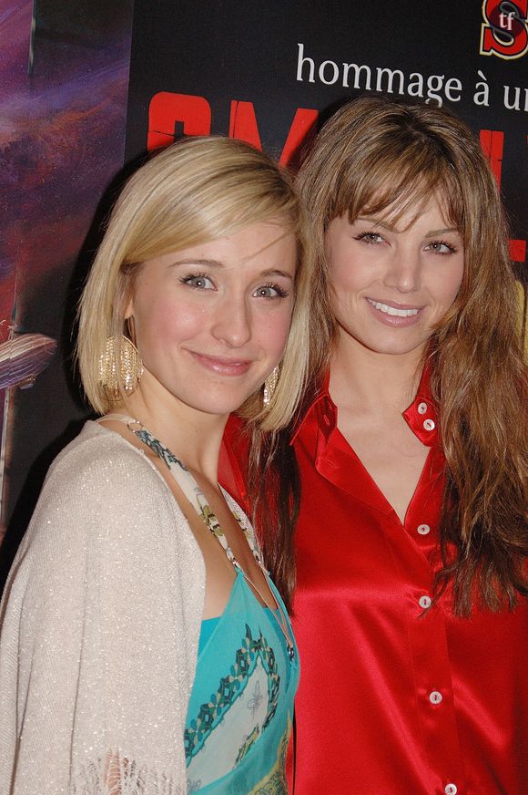 Son rôle ? Les recruter pour le gourou. Reconnue coupable d'avoir recruté des femmes pour en faire les esclaves sexuelles du gourou américain Keith Raniere, arrêté par le FBI un mois plus tôt, homme à la tête de la secte Nxivm (prononcez Nexium), elle avait fait de la prison.