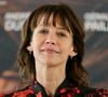 Sophie Marceau développe : "C'était presque impossible dans ce temps-là de trouver un rôle qui ne soit pas humiliant, sexualisé, sexualisant, ne servant à rien, puisqu'il s'agissait en premier lieu de femme-objet ou de faire-valoir"