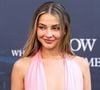 "C'est une poupée Barbie", "Elle est phénoménale et sexy" : la révélation de Souviens-toi l'été dernier sidère les fans avec son style audacieux de "diva"