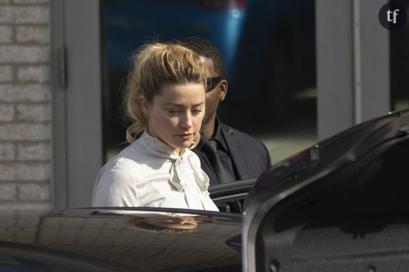 On pense au témoignage de Amber Heard. L'ex de Johnny Depp a été désignée comme la "personnalité la plus détestée au monde" par le site US Ranker. Rien que ça oui. Triste.