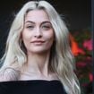 " Arrêtez de flipper pour des tétons !" : Paris Jackson répond aux commentaires sur sa robe transparente de la Fashion Week