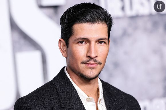 Le 7 septembre, l'actrice a assisté à la finale masculine de l'US Open, à New York, en compagnie de son nouveau petit-ami, Danny Ramirez.