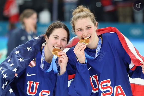 Trois jours plus tôt, l'équipe féminine accomplissait le même exploit.