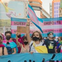 En France, la transphobie tue (toujours autant), et l'actualité le démontre dramatiquement