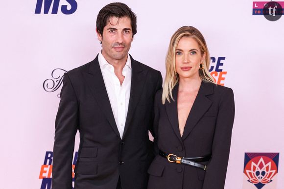 "Elle est malade ?", “méconnaissable” : Ashley Benson choque Internet avec une maigreur inquiétante