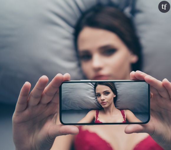 "Ce n'est pas malsain !" : trouver le sosie de son crush sur OnlyFans ? Ce sulfureux moteur de recherche fait polémique (à juste titre)