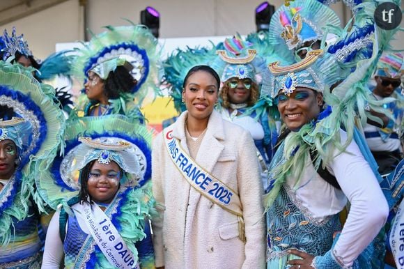 "Victimisation !" : Angélique Angarni-Filopon harcelée toute son année Miss France, son discours pour Miss France 2026 émeut… et relance les attaques