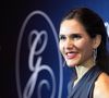 La chanteuse a tout de même confié se sentir bien dans son corps : "Je fais du sport, je mange équilibré, c’est une discipline. C’est comme ça que je me sens bien, n’en déplaise à certains. Faites attention à vos mots. Ce sont des mots qui traduisent votre haine, et qui peuvent blesser profondément."