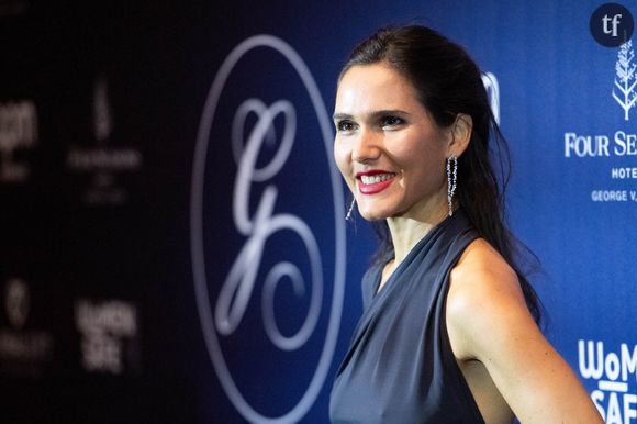 La chanteuse a tout de même confié se sentir bien dans son corps : "Je fais du sport, je mange équilibré, c’est une discipline. C’est comme ça que je me sens bien, n’en déplaise à certains. Faites attention à vos mots. Ce sont des mots qui traduisent votre haine, et qui peuvent blesser profondément."