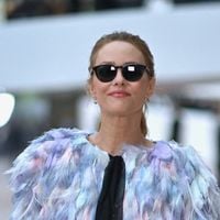 "Elle a l'air d'avoir 12 ans, incroyable !" : cette apparition de Vanessa Paradis qui affole