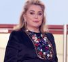 "Les femmes portent plainte, puis elles sont tuées" : Catherine Deneuve scandalisée par le fléau des féminicides en France
