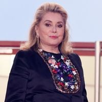 "Les femmes portent plainte, puis elles sont tuées", dénonce Catherine Deneuve face au fléau des féminicides en France
