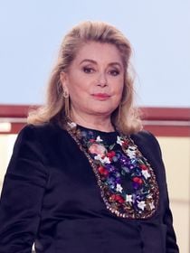 "Les femmes portent plainte, puis elles sont tuées", dénonce Catherine Deneuve face au fléau des féminicides en France