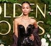 "N'en montre pas tant !", "Faire ça à 46 ans ?" : Zoe Saldana pose nue, et ses photos font hurler les misogynes