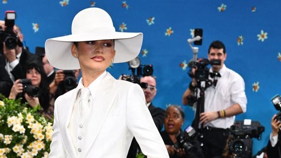 Zendaya et Tom Holland : ce détail surprenant sur leur mariage affole les fans