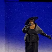 "Vous n'êtes pas prêts" : cette grande chanteuse française dénonce “l’effacement des femmes noires” aux JO et ça fait (forcément) réagir