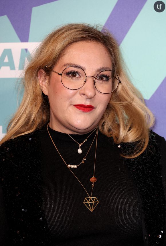Marilou Berry, s'exprimant régulièrement sur les accusations à l'encontre de Richard Berry, vient aussi de partager son opinion concernant Gérard Depardieu : "un homme monstrueux".