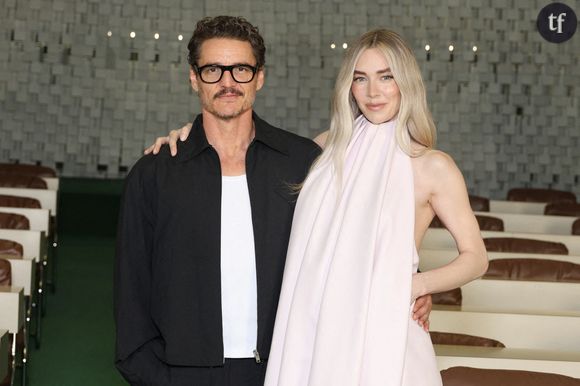 Bien qu'il soit reconnaissant d'avoir pu porter la barbe dans Les Quatre Fantastiques, l'acteur de Materialists a admis que si les producteurs et le réalisateur Matt Shakman lui "avaient demandé d'être rasé de près pour Les Quatre Fantastiques et avaient insisté, [il] l'aurait fait". "Mais c'était une création très collaborative pour tous nos looks dans le film."