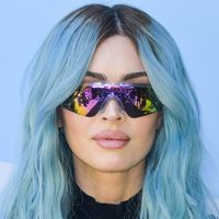 "En bikini sous une cascade" : quand Megan Fox racontait avoir été sexualisée à 15 ans sur le tournage de Bad Boys II (vidéo)