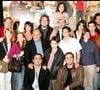 Sortie en 2006, Nos jours heureux, la comédie d'Eric Toledano et Olivier Nakache, est portée par une pléiade d'acteurs, Omar Sy, Marilou Berry, Jean-Paul Rouve, en tête. Mais il ne faut pas oublier les enfants de cette joyeuse colonie de vacances. 20 ans plus tard, les jeunes comédiens ont bien grandi. Cindy Colpaert, qui jouait la jeune Camille dont beaucoup de garçons sont tombés amoureux, est revenue sur son parcours pour le média OnTime. Malheureusement, dans les commentaires, la nostalgie a vite laissé place à la misogynie.