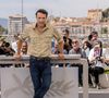 Dans une vidéo relayée par Le Média, des activistes néoféministes taguent la maison d’édition Humensis qui édite notamment le dernier livre de Nicolas Bedos. Protestant avec divers slogans. On lit et entend à ce titre : "Né avant la honte", "Victimes insultées", "Les féministes ne lâchent rien".