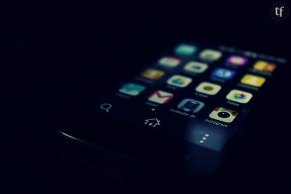 "Mon image et mon corps m'appartiennent", a-t-elle déclaré avec force.