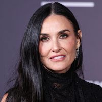 "Ca donne envie de faire l'amour !" : ce roman érotique "libérateur et réjouissant" est validé par Demi Moore