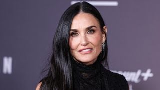 "Ca donne envie de faire l'amour !" : ce roman érotique "libérateur et réjouissant" est validé par Demi Moore