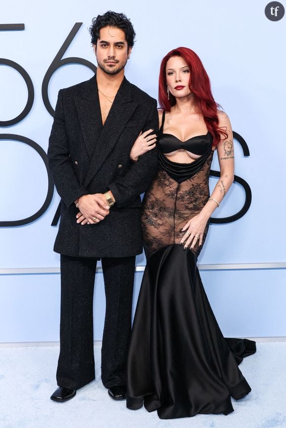 Cette réinterpréation de la sirène en mode gothique a mis tout le monde d'accord.