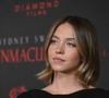 Dès ses premiers pas sur le petit écran - dans la série Euphoria en particulier - Sydney Sweeney a tout de suite été confrontée à une hypersexualisation de son corps. Mais la jeune femme essaie de tirer du positif de sa célébrité et a confié à de nombreuses reprises à quel point il est libérateur pour elle d’aider les femmes en dénonçant toute cette hypersexualisation autour de son corps.