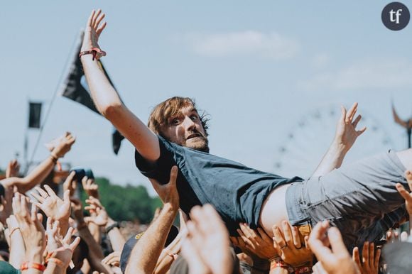 Le directeur du Hellfest, le festival de musique métal (aux nuances rock et punk au vu de certains choix plus nostalgiques) fait face à de plus en plus de critiques concernant la programmation du célèbre événement hexagonal.