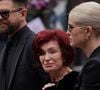 Pour leur première apparition publique depuis le décès d’Ozzy Osbourne, le 22 juillet dernier, Sharon et Kelly Osbourne ont fait énormément parler d’elles sur les réseaux sociaux, mais pas forcément pour la raison que vous pensez.