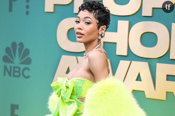 Ce n’est pas un nouvel opus de la rappeuse de 28 ans mais bien une photo postée sur Instagram qui a enflammé la toile. Coi Leray, nommée meilleure artiste féminine hip-hop et meilleure nouvelle artiste aux BET Awards 2021 cumule près de 10 millions d’auditeurs par mois sur Spotify.