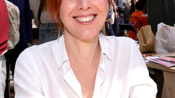 "Coucher avec la même personne toute sa vie ? Pourquoi ?", s'interroge cette célèbre chroniqueuse de Quotidien, son ode osée à l'adultère scandalise les internautes