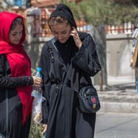 En Afghanistan, la "pire crise des droits des femmes au monde" se poursuit encore et toujours