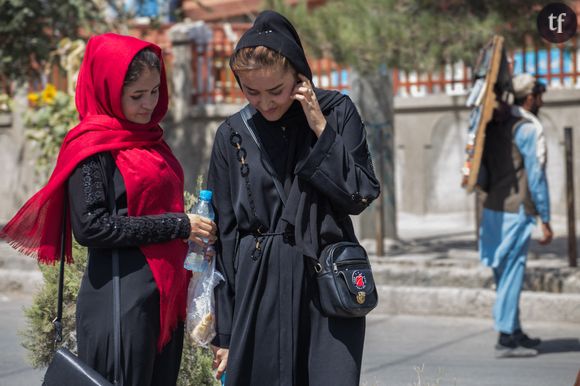 En Afghanistan, la "pire crise des droits des femmes au monde" se poursuit encore et toujours