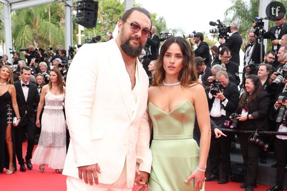 "Une version plus jeune de Lisa, il a un type je suppose", écrit une abonnée sur Instagram.