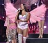 Chanteuse, actrice, icône... Madison Beer est de tous les métiers et revendique son statut de femme d'influence dans l'industrie du spectacle.