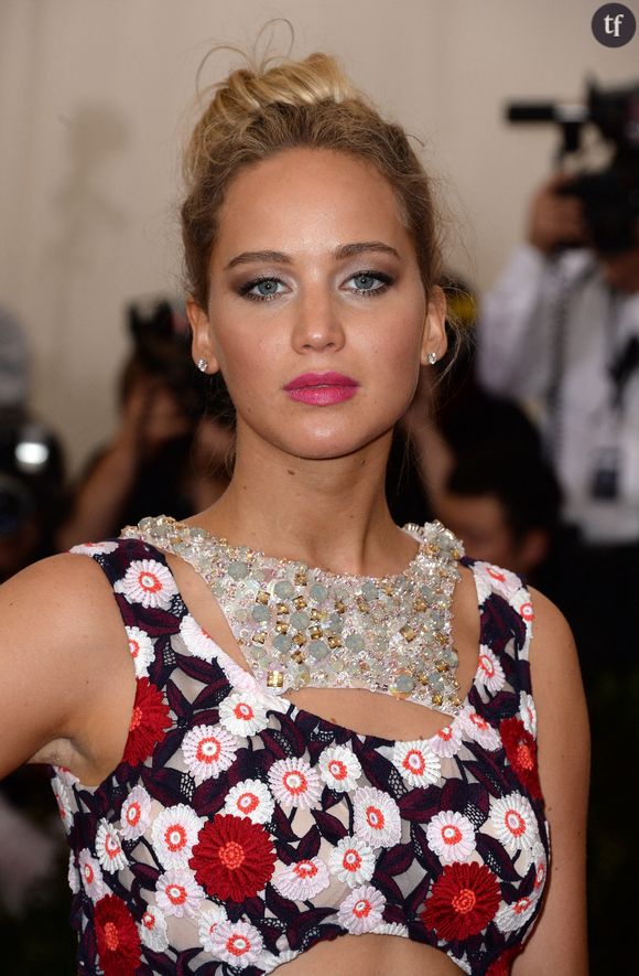 Il s'en est écoulé des années entre le succès mondial de la franchise dystopique et le sacre artistique de Jennifer Lawrence, qui aujourd'hui évolue aux côtés de son binôme Robert Pattinson dans Die, my love, l'un des grands événements du Festival de Cannes cette année.