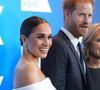 C'est pour cela que Meghan Markle, femme d'affaires et comédienne, mais aussi mère de famille, partage avec le prince Harry des initiatives allant en ce sens. Le couple met l'accent sur ces actions par-delà leur exclusion très médiatisée de la famille royale.