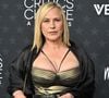 Patricia Arquette est notamment connue pour son rôle dans la série Médium, diffusée au début des années 2000.