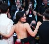 Un "James Bond au féminin" ? Pour Jenna Ortega, c'est la pire idée de film possible ! (elle explique pourquoi, et on la comprend)