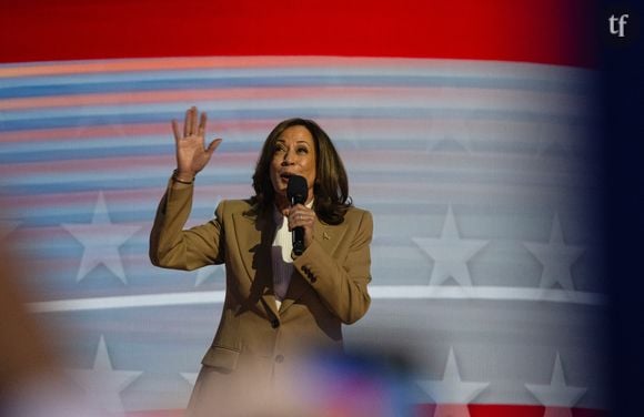 "Comma-la". Voilà comment il faut prononcer, à l'anglophone, le prénom Kamala. C'est l'un de ses grands héritages culturels : Kamala Harris est née d'un père jamaïcain (professeur d'économie) et d'une mère indienne (chercheuse en cancérologie).