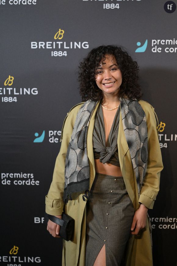 Dès qu'il est question d'amour et de sexualité, la question devient plus qu'intime : militante. Loin d'être triviale... Vaimalama Chaves le démontre volontiers.