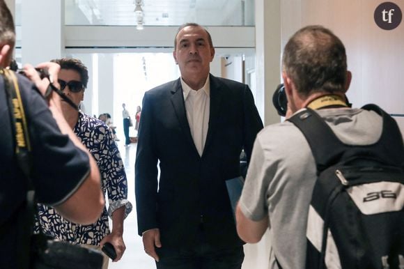 Il envisage de se battre malgré tout, si besoin.