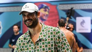 "Y'a plus de doute là" : Elsa Bois et Florent Manaudou officiellement en couple ? Ces images qui font beaucoup réagir