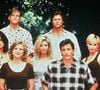 Il y a quelques jours, Heather Locklear a retrouvé trois de ses anciennes co-stars de la série Melrose Place, des retrouvailles placées sous le signe de la bonne humeur et qui ont ravi les fans de la série : entre excitation et compliments.