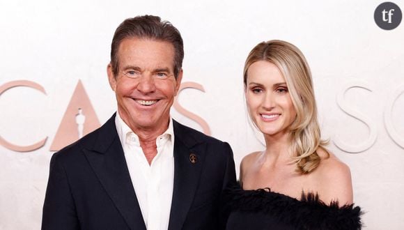 "On dirait sa petite-fille", "Dégoûtant" : cet acteur de 71 ans marié à une femme de 39 ans sa cadette se fait lyncher