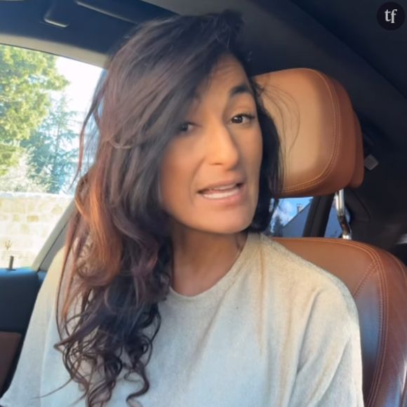 Affaire Dominique Pelicot : la très controversée "avocate tiktokeuse" et "coach de vie" Nadia El Bouroumi interdite de pratique