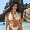 En posant en bikini, cette mannequin lesbienne entre dans l'Histoire et souhaite s'émanciper "du désir des hommes"